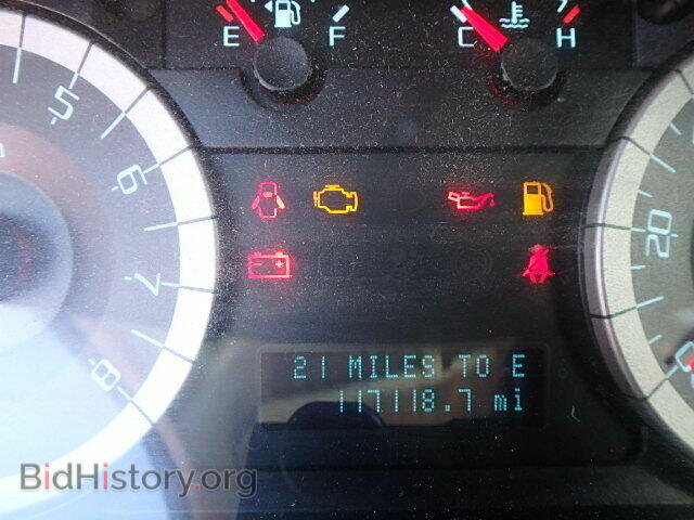 2012 FORD ESCAPE - VIN: 1FMCU0C71CKA10003 - Photo 8
