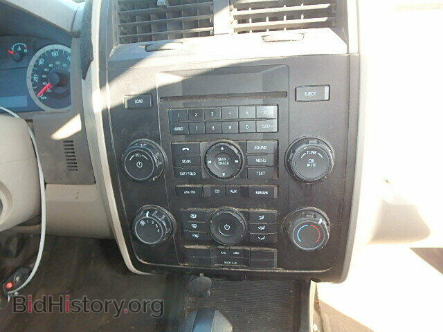 2012 FORD ESCAPE - VIN: 1FMCU0C71CKA10003 - Photo 9