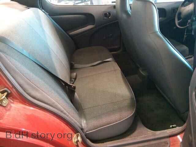 1996 DODGE NEON - VIN: 1B3ES27C5TD600653 - Фото 6