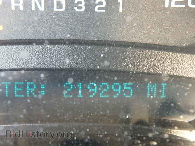2007 GMC SIERRA - VIN: 2GTEC13V171113643 - Фото 8