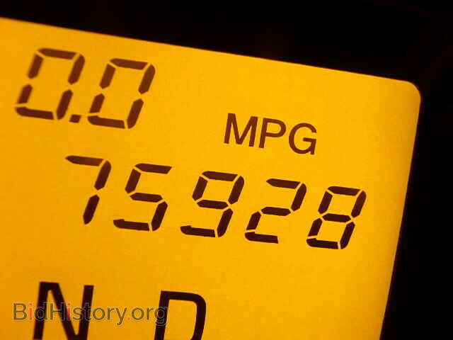 2011 TOYOTA RAV4 - VIN: 2T3BF4DV0BW085537 - Фото 8