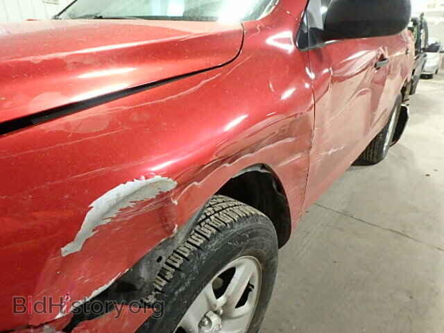 2011 TOYOTA RAV4 - VIN: 2T3BF4DV0BW085537 - Фото 9