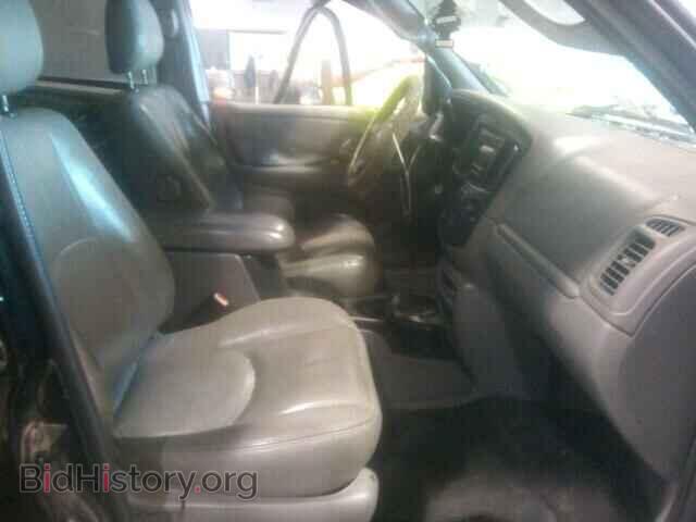 2002 MAZDA TRIBUTE - VIN: 4F2YU08112KM18630 - Фото 5