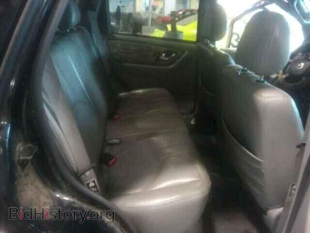 2002 MAZDA TRIBUTE - VIN: 4F2YU08112KM18630 - Фото 6