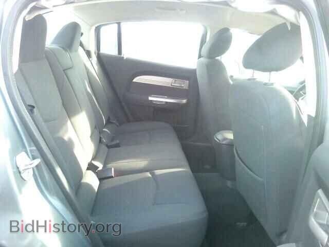 2009 CHRYSLER SEBRING - VIN: 1C3LC46B39N520833 - Фото 6