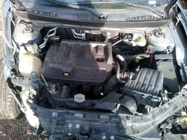 2009 CHRYSLER SEBRING - VIN: 1C3LC46B39N520833 - Фото 7