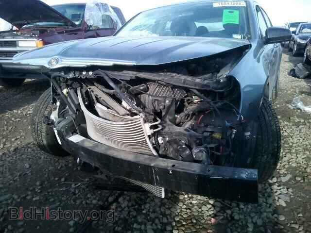 2009 CHRYSLER SEBRING - VIN: 1C3LC46B39N520833 - Фото 9