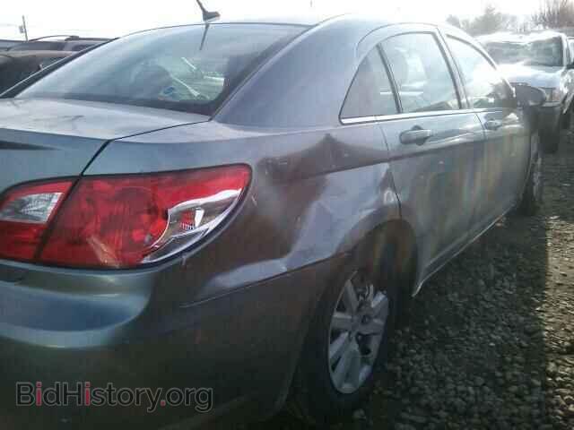 2009 CHRYSLER SEBRING - VIN: 1C3LC46B39N520833 - Фото 10