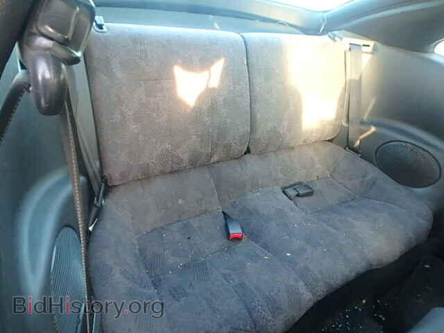 2002 MITSUBISHI ECLIPSE - VIN: 4A3AC44G52E022007 - Photo 6