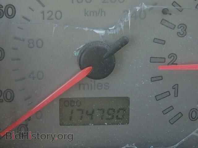 2002 MITSUBISHI ECLIPSE - VIN: 4A3AC44G52E022007 - Photo 8