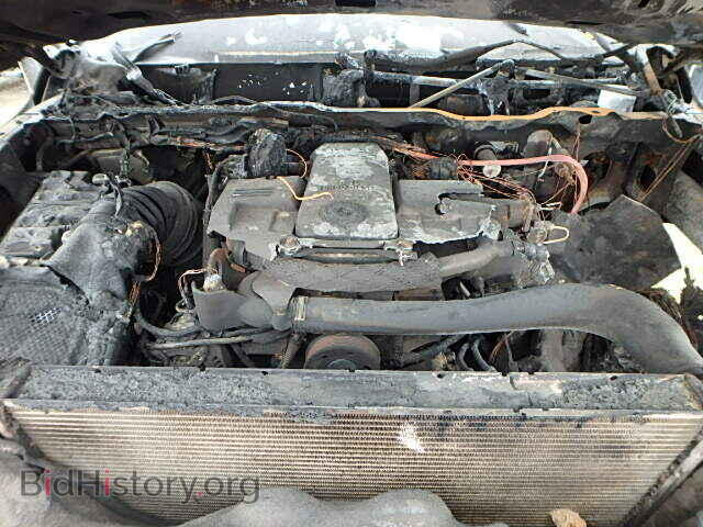 2010 DODGE RAM 3500 - VIN: 3D73Y4CLXAG143737 - Фото 7