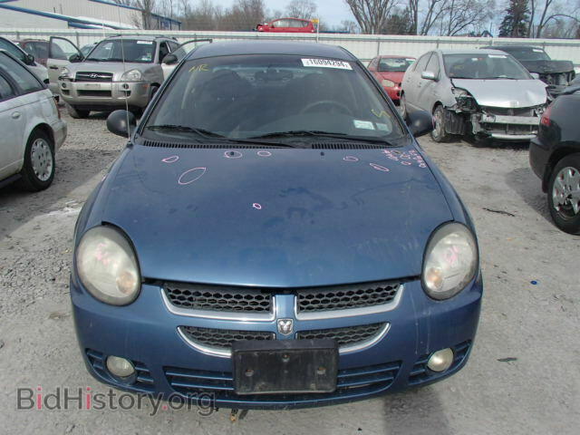 2003 DODGE NEON - VIN: 1B3ES56C03D101083 - Фото 10