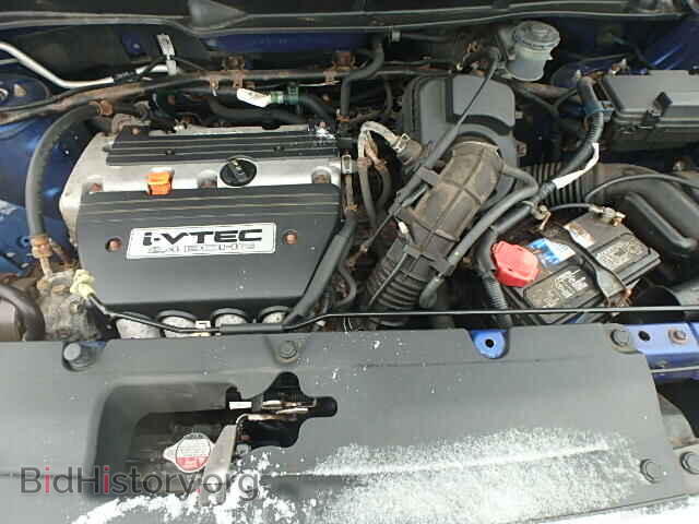 2004 HONDA ELEMENT - VIN: 5J6YH28364L032925 - Фото 7