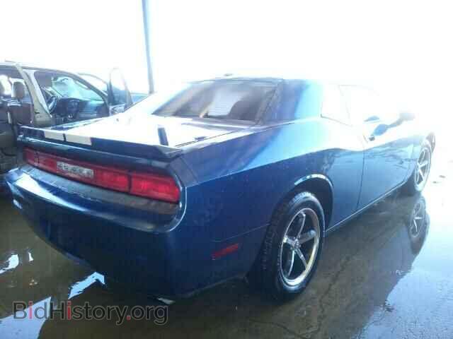 2010 DODGE CHALLENGER - VIN: 2B3CJ4DV1AH314262 - Photo 4