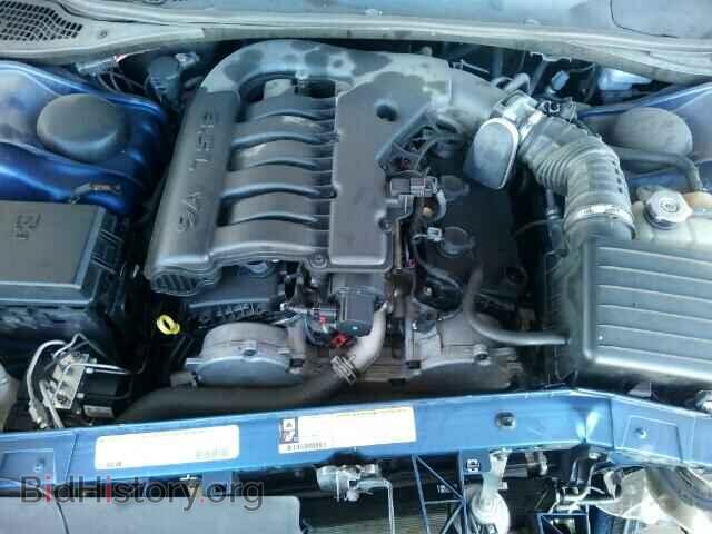 2010 DODGE CHALLENGER - VIN: 2B3CJ4DV1AH314262 - Photo 7