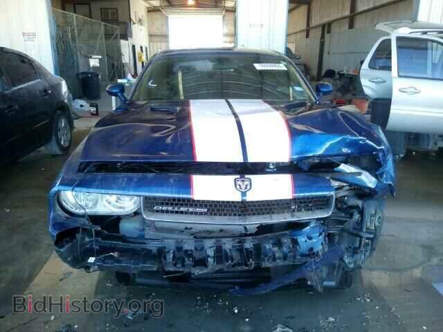 2010 DODGE CHALLENGER - VIN: 2B3CJ4DV1AH314262 - Photo 9