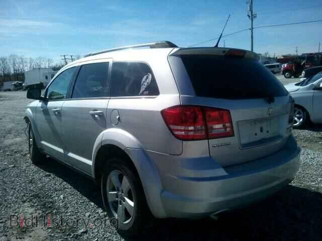 2010 DODGE JOURNEY - VIN: 3D4PG5FV9AT264092 - Фото 3
