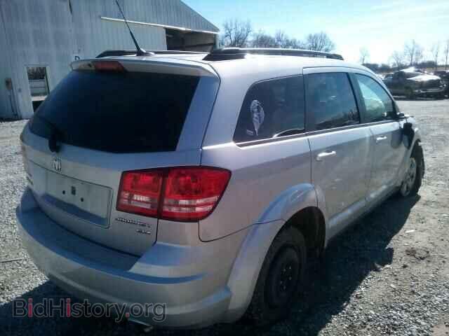 2010 DODGE JOURNEY - VIN: 3D4PG5FV9AT264092 - Фото 4