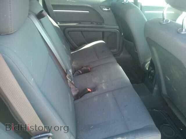 2010 DODGE JOURNEY - VIN: 3D4PG5FV9AT264092 - Фото 6