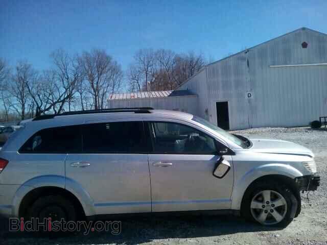 2010 DODGE JOURNEY - VIN: 3D4PG5FV9AT264092 - Фото 9