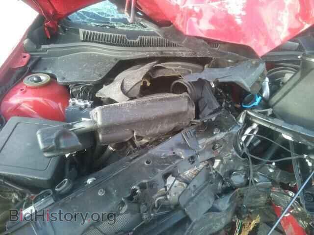 2014 CHEVROLET SS - VIN: 6G3F15RW5EL953999 - Фото 7