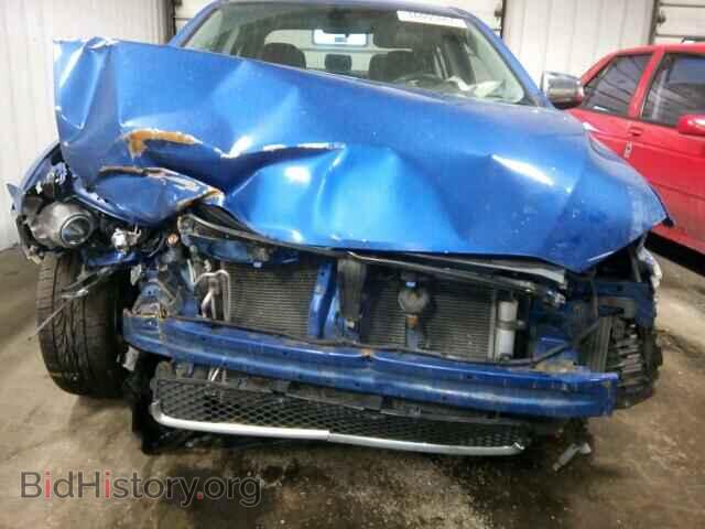 2011 MITSUBISHI LANCER - VIN: JA32U8FW7BU010560 - Фото 9