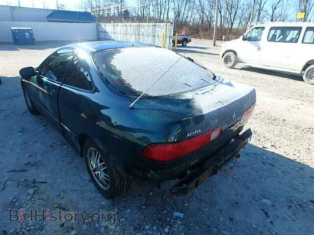 2001 ACURA INTEGRA - VIN: JH4DC435X1S005542 - Фото 3