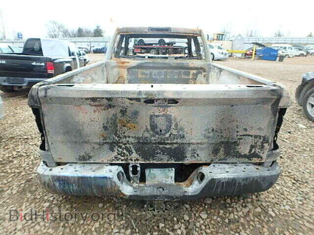 2012 DODGE RAM 1500 - VIN: 1C6RD6FT1CS330066 - Фото 10