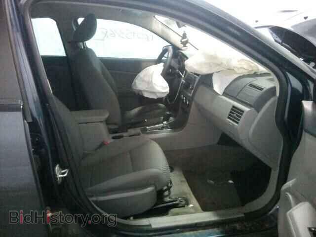 2008 DODGE AVENGER - VIN: 1B3LC46K68N631243 - Фото 5