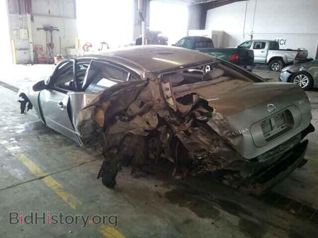 2006 NISSAN MAXIMA - VIN: 1N4BA41E36C802174 - Фото 3