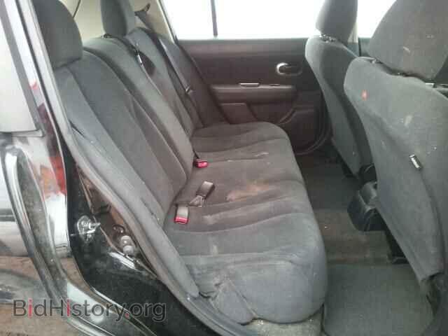 2011 NISSAN VERSA - VIN: 3N1BC1CP4BL395274 - Photo 6