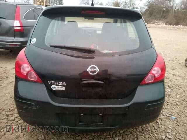 2011 NISSAN VERSA - VIN: 3N1BC1CP4BL395274 - Photo 10