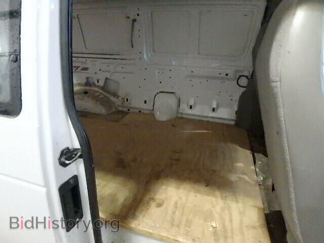 2001 FORD ECONOLINE - VIN: 1FTRE14201HB18949 - Фото 6