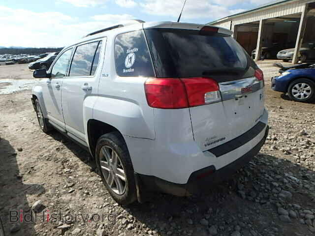 2012 GMC TERRAIN - VIN: 2GKFLTEK0C6246155 - Photo 3