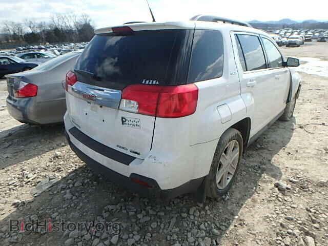 2012 GMC TERRAIN - VIN: 2GKFLTEK0C6246155 - Photo 4