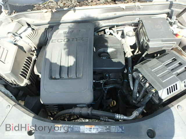 2012 GMC TERRAIN - VIN: 2GKFLTEK0C6246155 - Photo 7