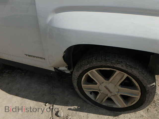 2012 GMC TERRAIN - VIN: 2GKFLTEK0C6246155 - Photo 9