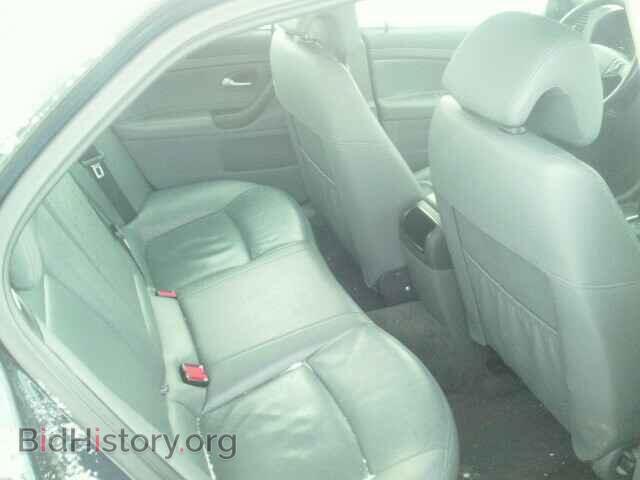 2004 SAAB 9 3 - VIN: YS3FB49S541038607 - Photo 6