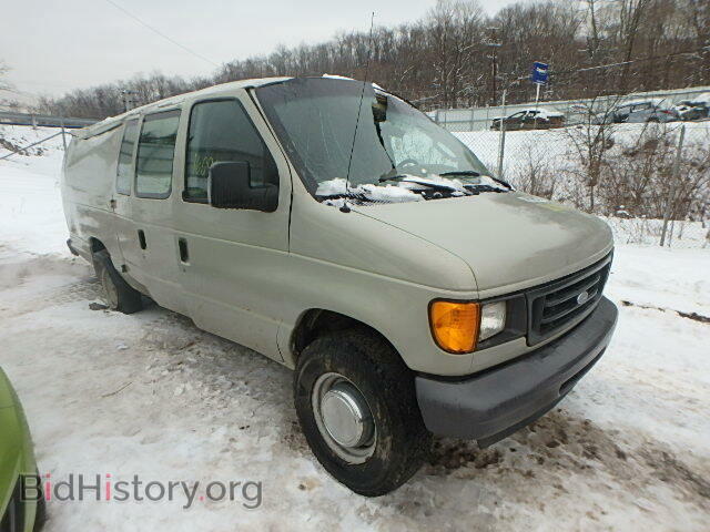 Photo 1FTNS24W16DA46853 - FORD ECONOLINE 2006