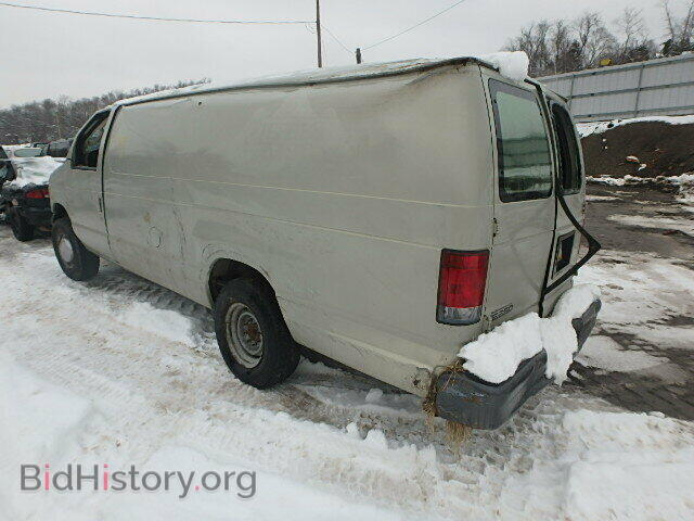 2006 FORD ECONOLINE - VIN: 1FTNS24W16DA46853 - Photo 3