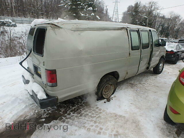 2006 FORD ECONOLINE - VIN: 1FTNS24W16DA46853 - Photo 4