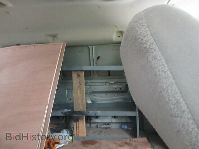 2006 FORD ECONOLINE - VIN: 1FTNS24W16DA46853 - Photo 6