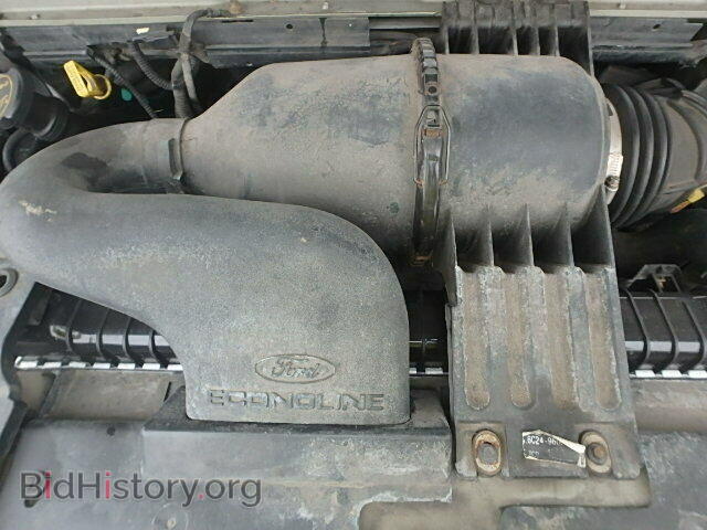 2006 FORD ECONOLINE - VIN: 1FTNS24W16DA46853 - Photo 7