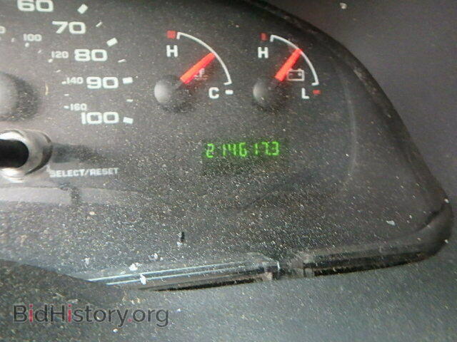 2006 FORD ECONOLINE - VIN: 1FTNS24W16DA46853 - Photo 8
