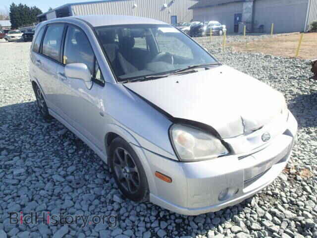 Фотография JS2RD41H435200528 - SUZUKI AERIO 2003