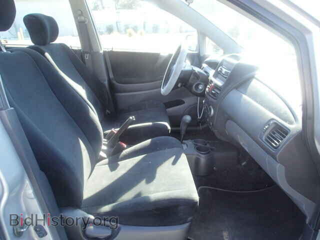 2003 SUZUKI AERIO - VIN: JS2RD41H435200528 - Фото 5