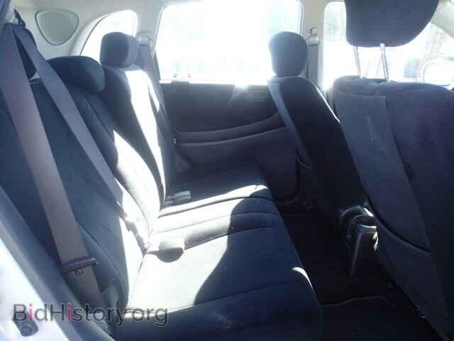 2003 SUZUKI AERIO - VIN: JS2RD41H435200528 - Фото 6