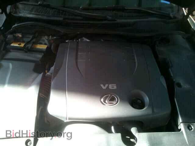 2009 LEXUS IS250 - VIN: JTHCK262495032783 - Фото 7