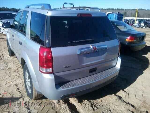 2006 SATURN VUE - VIN: 5GZCZ33D66S808111 - Фото 3
