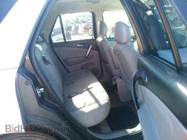 2006 SATURN VUE - VIN: 5GZCZ33D66S808111 - Фото 6